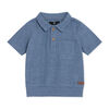 7 For All Mankind Ensemble Short En Denim Tricot 2 Pièces