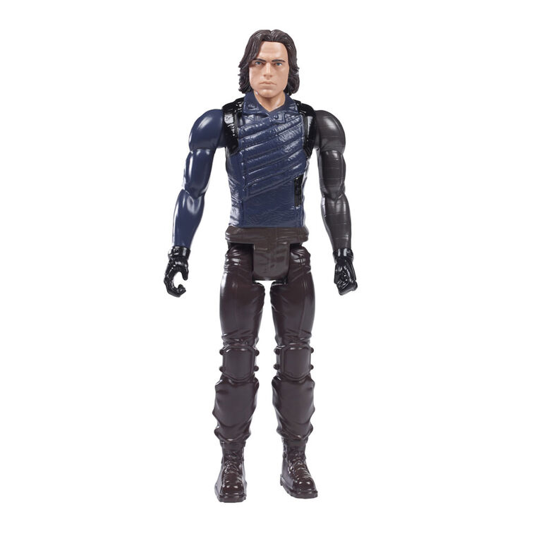 12 inch titan hero series clearance