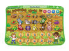 Touch & Learn Activity Desk Deluxe - Numbers & Shapes - English Edition