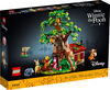 LEGO Ideas Winnie the Pooh 21326 (1265 pieces)