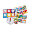 Early Learning Centre Tell the Time Lotto - R Exclusive