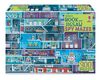 Usborne Book and Jigsaw: Spy Mazes - English Edition