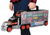 Dickie Toys - Truck Carry Case
