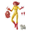 Hasbro Marvel Legends Series Marvel's Firestar