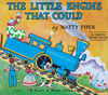 The Little Engine That Could - Édition anglaise