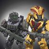 Mega Construx- Halo - Coffret Garnison Banished