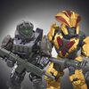 Mega Construx HALO Banished Garrison Pack