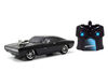 Fast & Furious 8  7.5" RC Vehicle