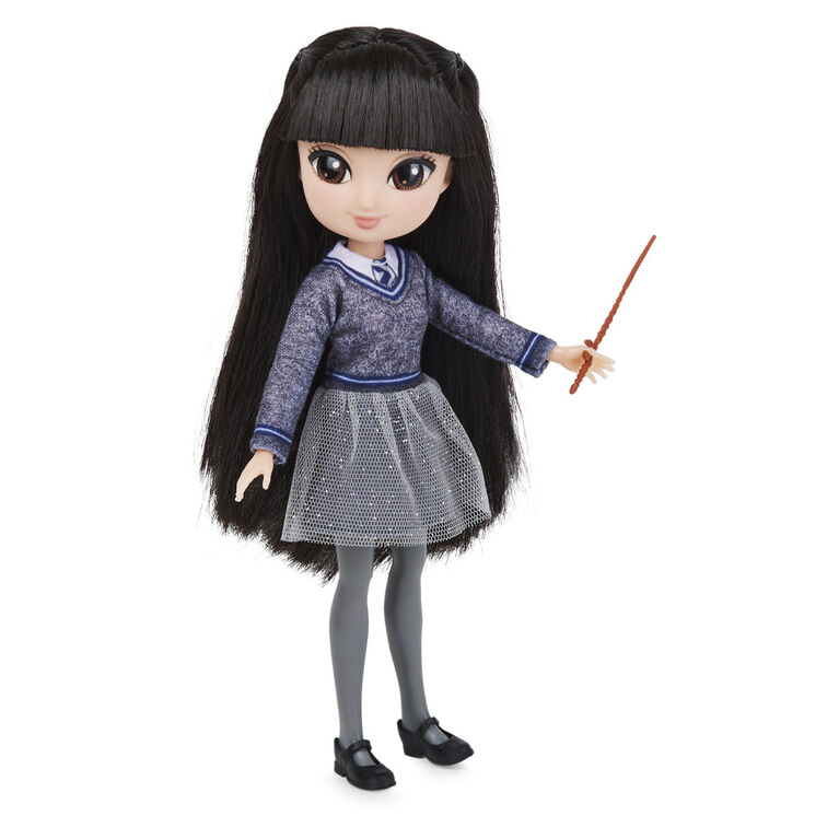 Wizarding World, Poupée Cho Chang de 20,3 cm