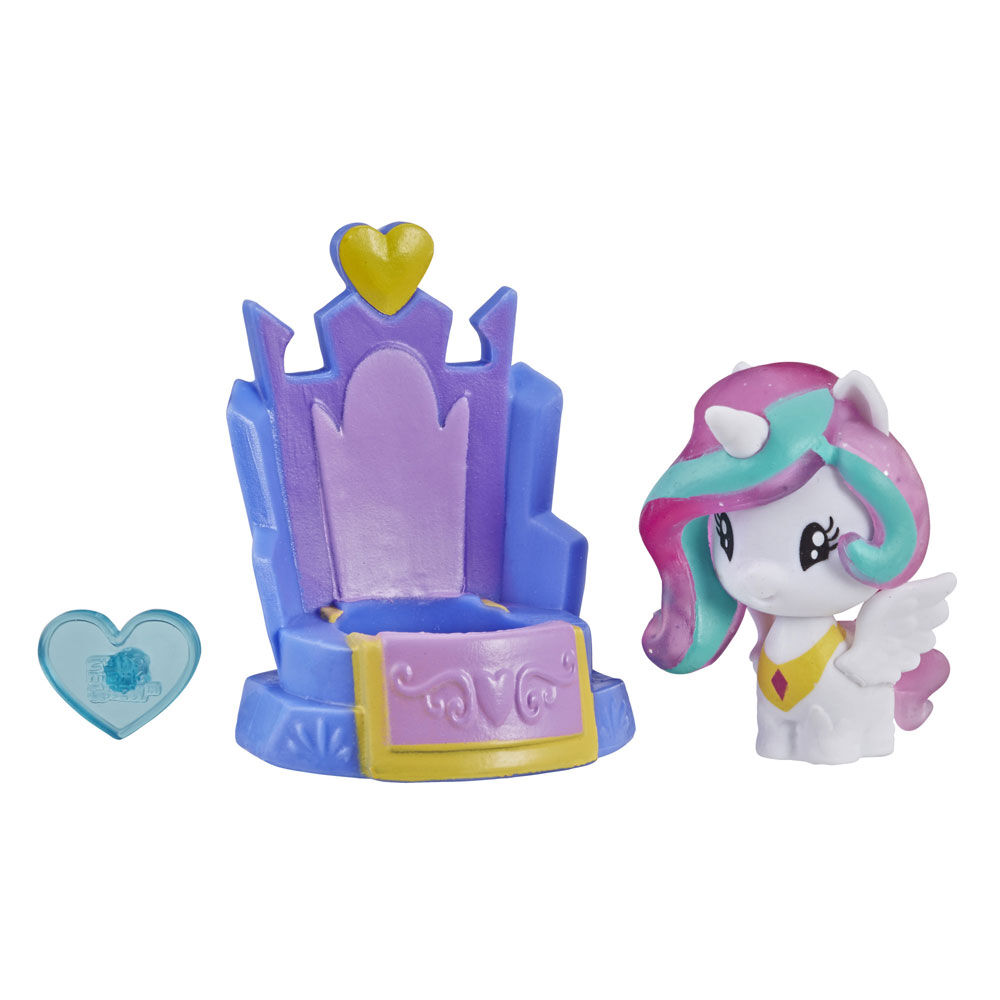 my little pony cutie mark crew beach day