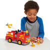 Camion de Pompiers de Mickey de Disney