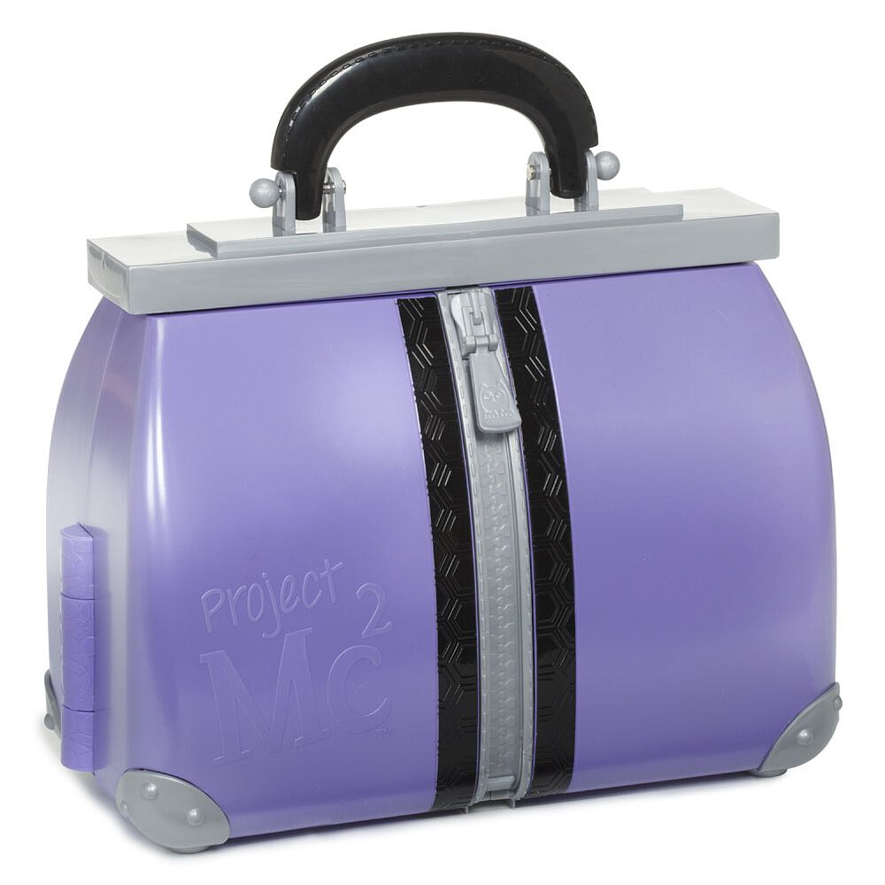 Project Mc2 McKeyla's Ultimate Lab Kit