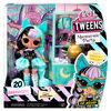 LOL Surprise Tweens Masquerade Party Fashion Doll Kat Mischief