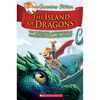 Geronimo Stilton and the Kingdom of Fantasy #12: Island of Dragons - English Edition