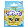 Furby Furblets Hoo-Lah Mini Electronic Plush Toy