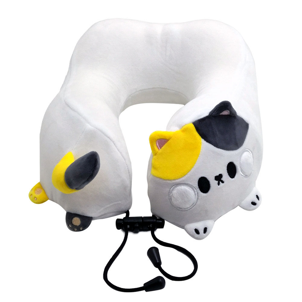 Yabu Tiny-K Travel Pillow Lucky