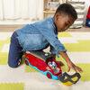 PAW Patrol Mighty Cruiser, Camion avec 3 véhicules et effets sonores