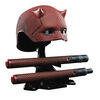 Marvel Legends Series Daredevil: Born Again Premium Roleplay Mask and Billy Club