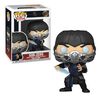 Funko POP! Movies: Mortal Kombat - Sub-Zero