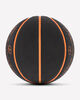Ballon de basketball Spalding Street Phantom, Taille 7/29,5 po