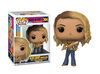 Figurine en Vinyle Black Canary Boobytrap Battle par Funko POP! Birds of Prey