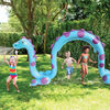 Splash Buddies Sprinkler Dinosaur - English Edition
