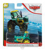 Disney Pixar Cars Rev-N-Go Racing Tractor