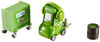Disney Pixar Cars Adam Parke Vehicle - English Edition