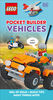 LEGO Pocket Builder Vehicles - English Edition