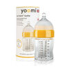 yoomi - 8oz Easy-Latch™ Bottle