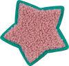 Patches: Icon Pack: Glitter Heart and Fluffy Star Patches