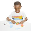 Play-Doh Coffret Bluey se déguise avec 11 pots de pâte à modeler atoxique, pour enfants
