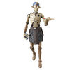 Star Wars The Black Series Professor Huyang, Star Wars: Ahsoka 6-Inch Action Figures