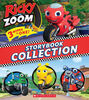 Scholastic - Ricky Zoom - Ricky Zoom Storybook Collection - English Edition
