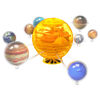 Thames & Kosmos Orbiting Solar System - English Edition