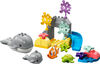 LEGO DUPLO Les animaux sauvages de l'océan 10972 Ensemble de construction (32 pièces)