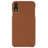 Case-Mate Barely There Leather Case iPhoneXR Btscth