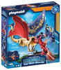 Playmobil - WuWei and Jun