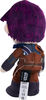 Star Wars Plush Sabine Wren Character Figure, 8-inch Soft Doll, Collectible Toy Gifts