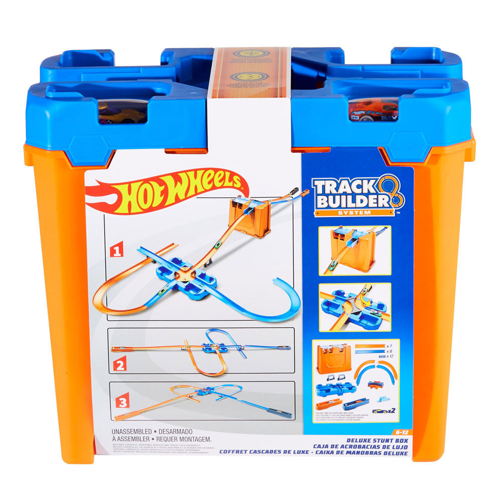 hot wheels track builder toys r us