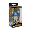 Funko Gold 5" NFL LG: Lions- Barry Sanders