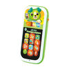 LeapFrog Allô Bébé Messages magiques - Édition française