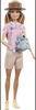 ​Barbie Zoologist Doll (12 inches), Role-play Clothing and Accessories: Koala and Baby Figure