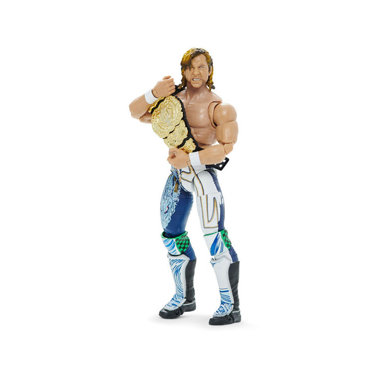 AEW Unrivaled Supreme - Kenny Omega