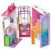Barbie Pet Care Playset
