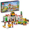 LEGO Friends Organic Grocery Store 41729 Building Toy Set (830 Pieces)