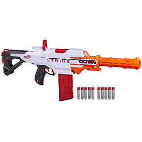 Nerf Ultra, blaster motorisé Strike