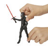 Star Wars Galaxy of Adventures: Rise of the Skywalker Supreme Leader Kylo Ren 5-Inch-Scale Action Figure