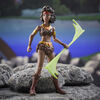 Dungeons & Dragons Cartoon Classics 6-Inch-Scale Diana the Acrobat Action Figure, DandD 80s Cartoon, Includes d8 from Exclusive DandD Dice Set