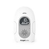 Angelcare AC115 Baby Breathing and Audio Monitor with Wired Sensor Pad